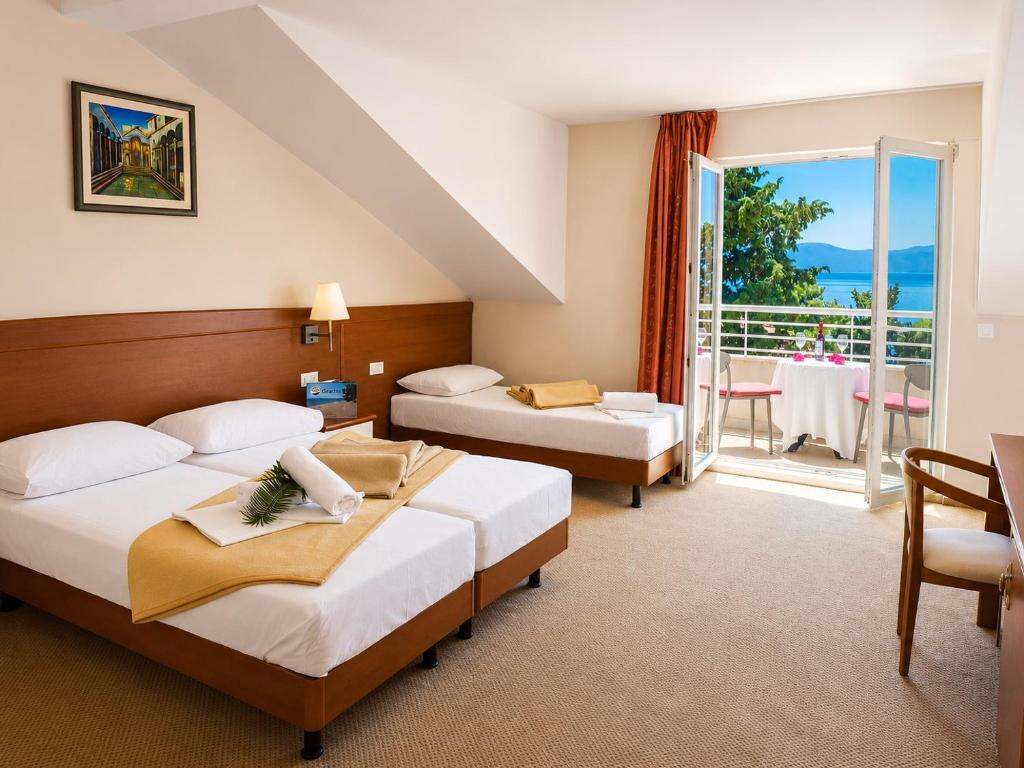 Hotel Neptun Gradac - deluxe