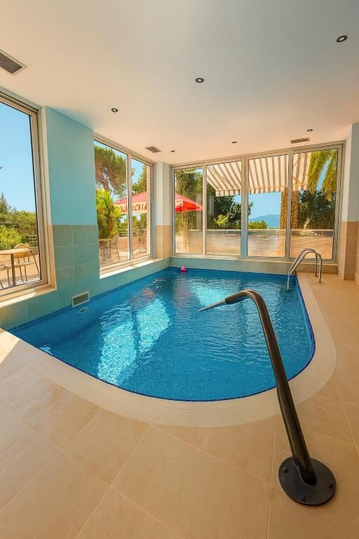 Facilities - Hotel Neptun Gradac